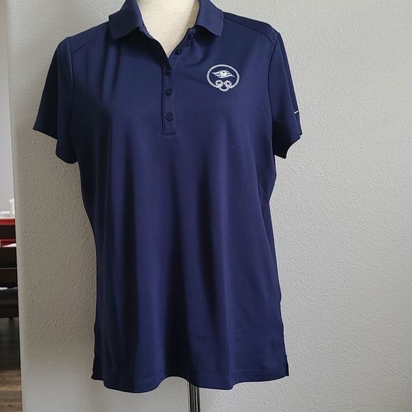 Nike Tops - NIKE GOLF LADIES SHIRT